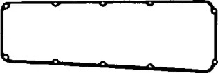 WILMINK GROUP wg1090744 -  Прокладка, крышка головки цилиндра